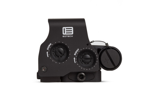 EOTech EXPS3-0 Holographic Sight | Black | Freedom Trading