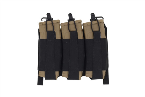 Ferro Concepts TEAR Front Flap | Multicam | Freedom Trading