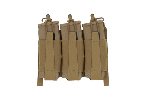 Ferro Concepts TEAR Front Flap | Multicam | Freedom Trading