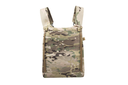 Ferro Concepts FCPC V5 Base | Ranger Green | Freedom Trading