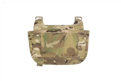 Ferro Concepts TEAR Front Flap | Multicam | Freedom Trading
