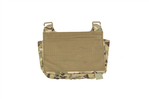 Ferro Concepts TEAR Front Flap | Multicam | Freedom Trading