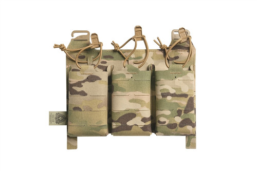 FERRO CONCEPTS ADAPT KTAR FRONT FLAP - MULTICAM