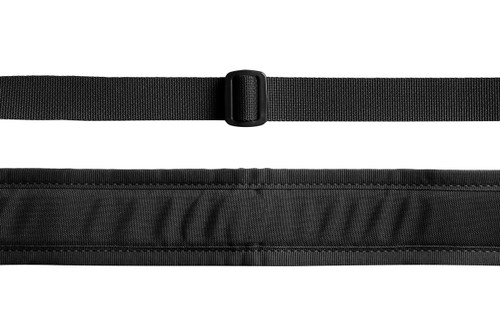 Ferro Concepts Bison Belt | Black | Freedom Trading