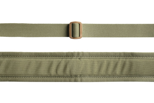 Ferro Concepts Bison Belt | Ranger Green | Freedom Trading