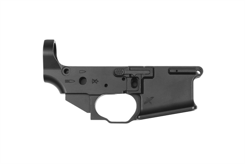 SONS OF LIBERTY GUN WORKS X FORWARD CONTROLS DESIGN LRF STRIPPED LOWER