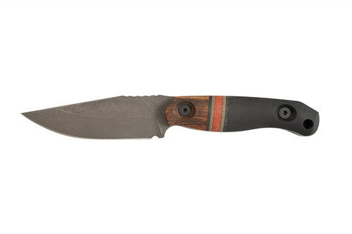 HALF FACE BLADES FEATHER LIGHT - IRONWOOD