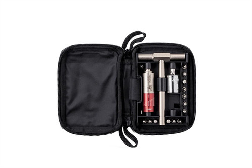 FIX IT STICKS RIFLE AND OPTICS TOOLKIT WITH ALL-IN-ONE TORQUE DRIVER