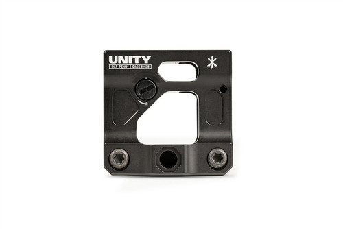 Unity Tactical FAST Micro Mount | FDE | Freedom Trading