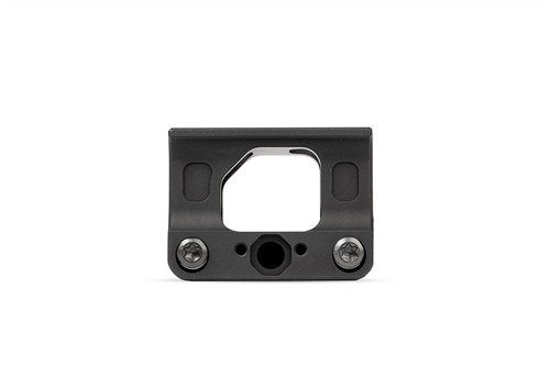 UNITY TACTICAL FAST MICRO S MOUNT - BLACK
