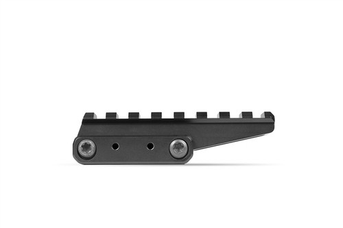 Unity Tactical | FAST Absolute Riser | Black | Freedom Trading Co