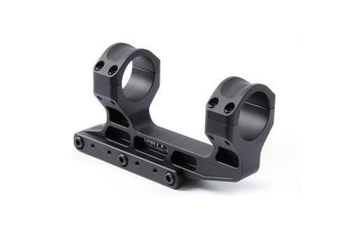 Unity Tactical Offset Optic Base | Black