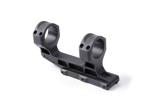 UNITY TACTICAL FAST  LPVO 34MM BLACK