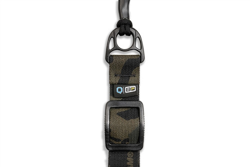 Q G-SLING - MULTICAM BLACK