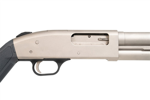 VANG COMP | DUMPSTER DEFENSE | "GRAY MATTER" MOSSBERG 590A1 SBS WITH SLING