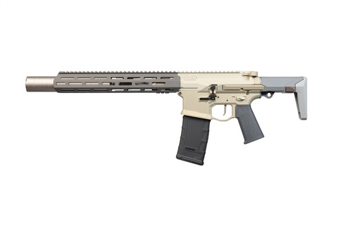 Q HONEY BADGER SD SBR - 300 BLACKOUT