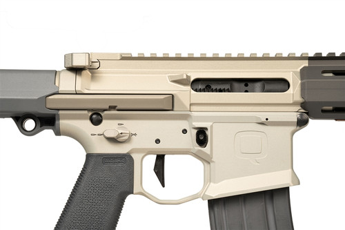 Q HONEY BADGER PISTOL - 300 BLACKOUT