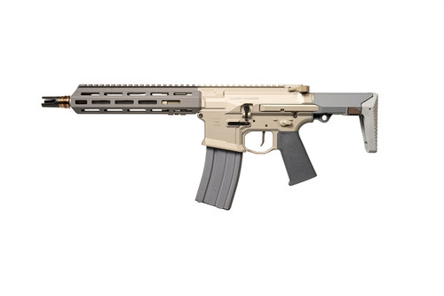 Q HONEY BADGER SBR 9.69" 5.56