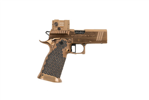 Infinity Firearms Mr. Skellington | Freedom Trading Co