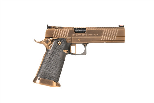 Infinity Firearms The Gift l 9MM | Freedom Trading Co