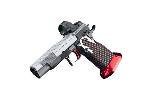 Infinity Firearms V88 Pistol | Freedom Trading Co
