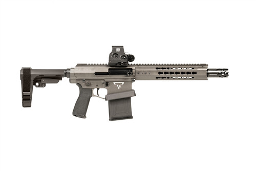 GENESIS TTI JW GEN-12 DRACARYS OTHER FIREARM  10.5" 12 GAUGE  EOTECH INCLUDED