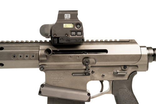 GENESIS TTI JW GEN-12 DRACARYS OTHER FIREARM  10.5" 12 GAUGE  EOTECH INCLUDED