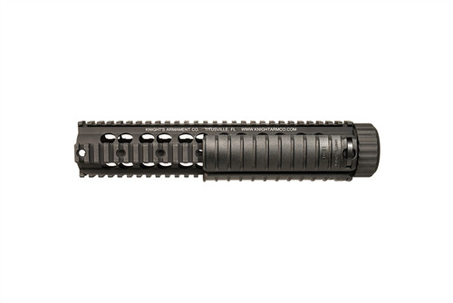 KNIGHTS ARMAMENT CO FREE FLOAT RIFLE RAS HANDGUARD, LONG  - MK12 MOD1 - 5.56