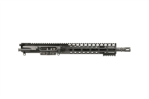 LARUE TACTICAL COMPLETE MATCH GRADE UPPER - 12.5" 5.56 NATO - BLACK