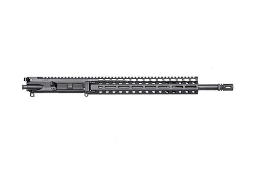 LARUE TACTICAL COMPLETE MATCH GRADE UPPER - 16" 5.56 NATO - BLACK