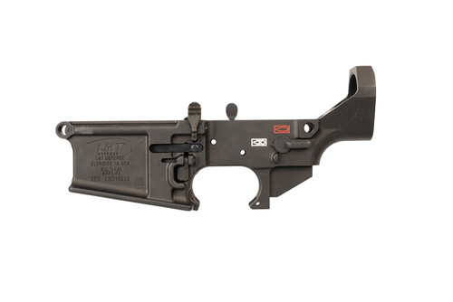 LMT 308 MARS-H STRIPPED LOWER RECEIVER
