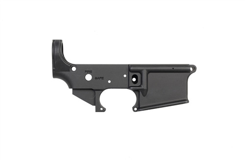 LMT DEFENDER-L 5.56 STRIPPED LOWER RECEIVER