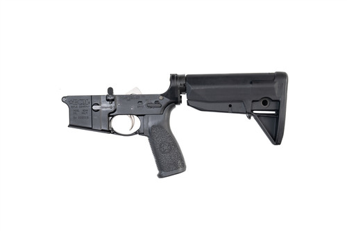 Bravo Company Manufacturing Firearms & Accessories | Freedom Trading