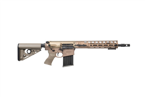 LARUE TACTICAL MRGG SHORT BARREL RIFLE 14.5" 6.5 CREEDMOOR