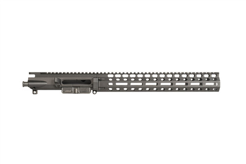 LARUE TACTICAL STEALTH 2.0 UPPER RECIEVER AND HANDGUARD - 13" -5.56 - BLACK