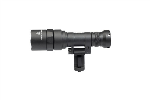 SUREFIRE MINI SCOUT PRO 500 LUMEN - BLACK
