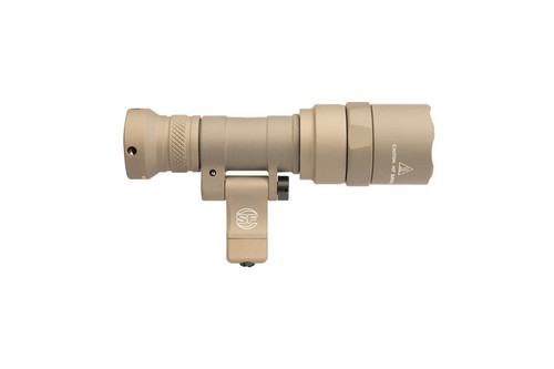 Surefire Mini Scout Pro 500 Lumen | Black | Freedom Trading