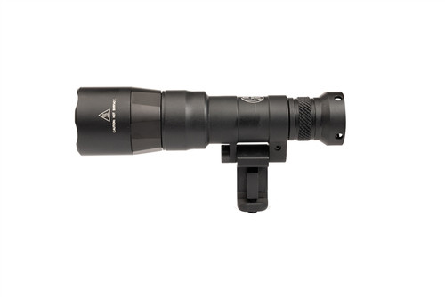 Surefire Scout Light UE Tail Cap | Black | Freedom Trading Co