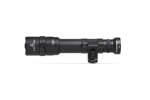 SUREFIRE M640DF DUAL FUEL SCOUT LIGHT PRO 6-VOLT
