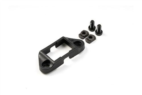 MODLITE MODBUTTON LITE M-LOK ADAPTER - BLACK