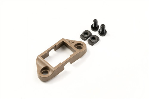 MODLITE MODBUTTON LITE M-LOK ADAPTER - FDE