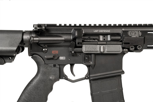 LMT 12.5"  MARS-L SPECWAR MRP SBR