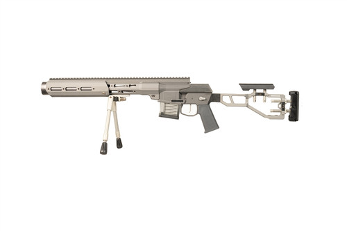 Q MINI FIX SD SBR - 300 BLACKOUT