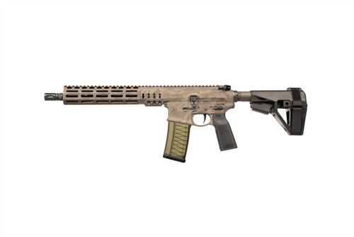 SONS OF LIBERTY GUN WORKS 11.5" MK1 CAR PISTOL