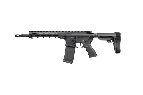 LMT MARS-L 5.56 PISTOL 11.5" - FREEDOM TRADING EXCLUSIVE