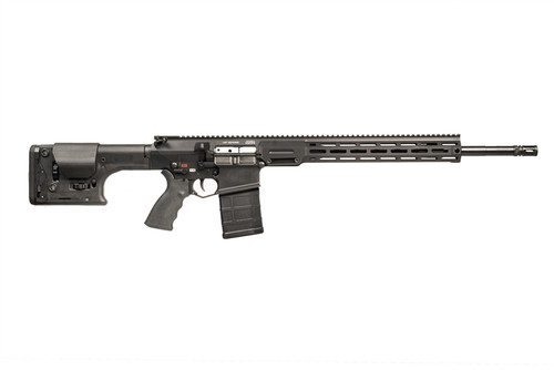 LMT MARS-H DMR 6.5 CREEDMOOR- 20" - STAINLESS STEEL BARREL