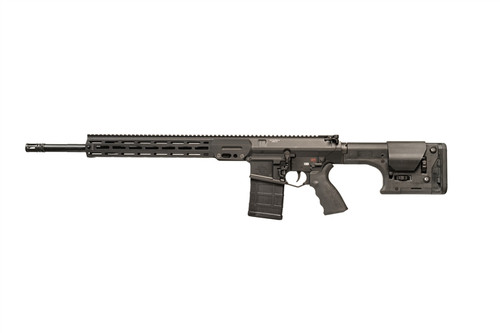 LMT MARS-H DMR 6.5 CREEDMOOR- 20" - STAINLESS STEEL BARREL