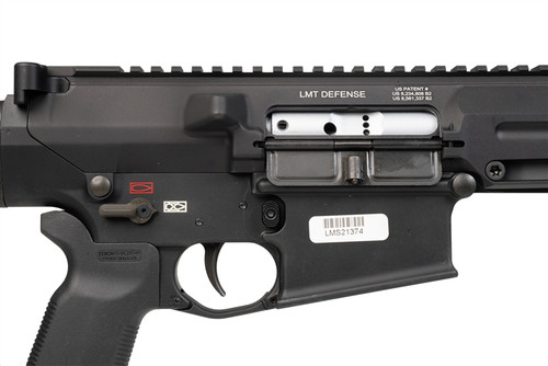LMT 18" MLKMWS DEFENDER-H 6.5 CREEDMOOR  LIMITED