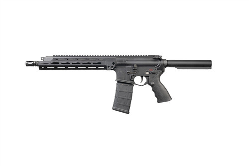 LMT MARS-L 12" SHOVELNOSE PISTOL - NO BRACE