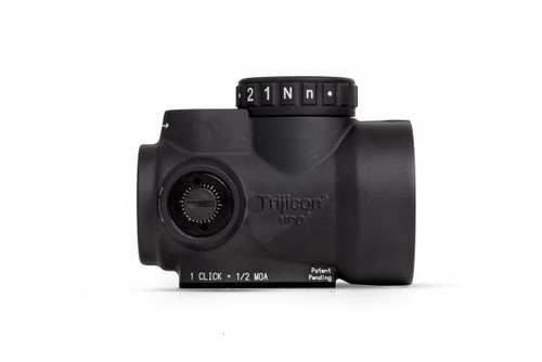 TRIJICON MRO RED DOT SIGHT 2 MOA